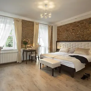 Aparthotel Wodna Poznaň